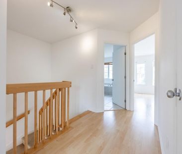 Maison à étages à louer - Brossard (Noms de rues (C)) Maison à étag... - Photo 5