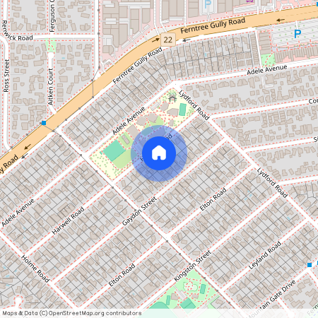 15 Harwell Road, 3156, Ferntree Gully