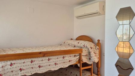 Townhouse for Rent in Residencial Baños de Europa – Torrevieja - Photo 3