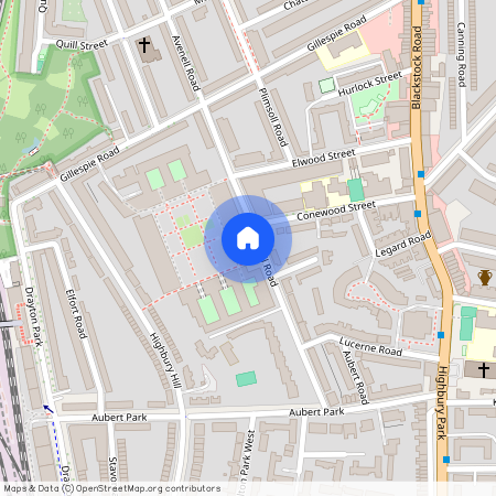 49 Southstand Apartments, Highbury Stadium Square, London, N5