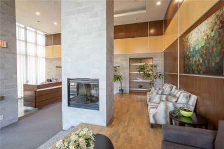 For Lease - 88 Grangeway Avenue Unit# 903, Toronto, Ontario - Photo 3