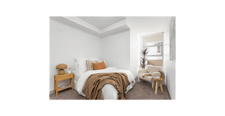 Modern 2-Bedroom Apartment with Stunning Views in Prime CBD Location - Photo 3