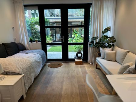 Te huur: Appartement Bestevâerstraat in Amsterdam - Foto 3