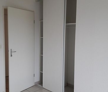 location Appartement T2 DE 42.37m² À LA RICHE - Photo 6