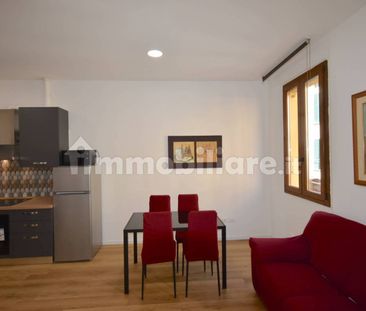 Bilocale via Sant'Isaia 58, San Felice, Bologna - Photo 2
