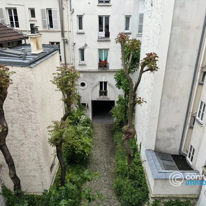 Location Appartement - Photo 1