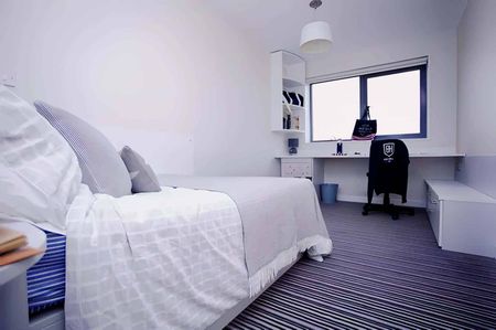 Classic 5 Bed Ensuite - Photo 5