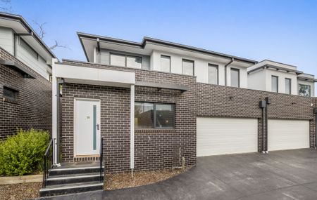 15/61 Dorset Road Ferntree Gully VIC - Photo 4