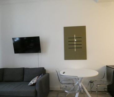 Studio te huur - Foto 1