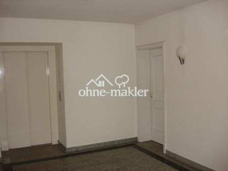 Residieren in Top-Wohnlage in der Hegelstraße in Magdeburg - Photo 3