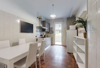 Via Ludovico Ariosto, Padova, Veneto 35128