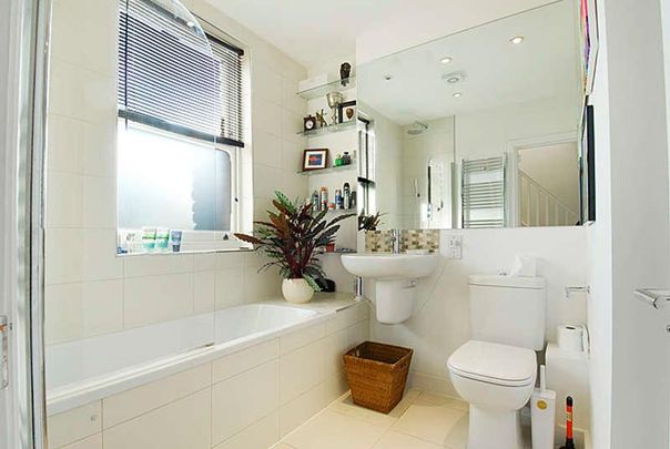 Abbey Street, Bermondsey, SE1 - Photo 1