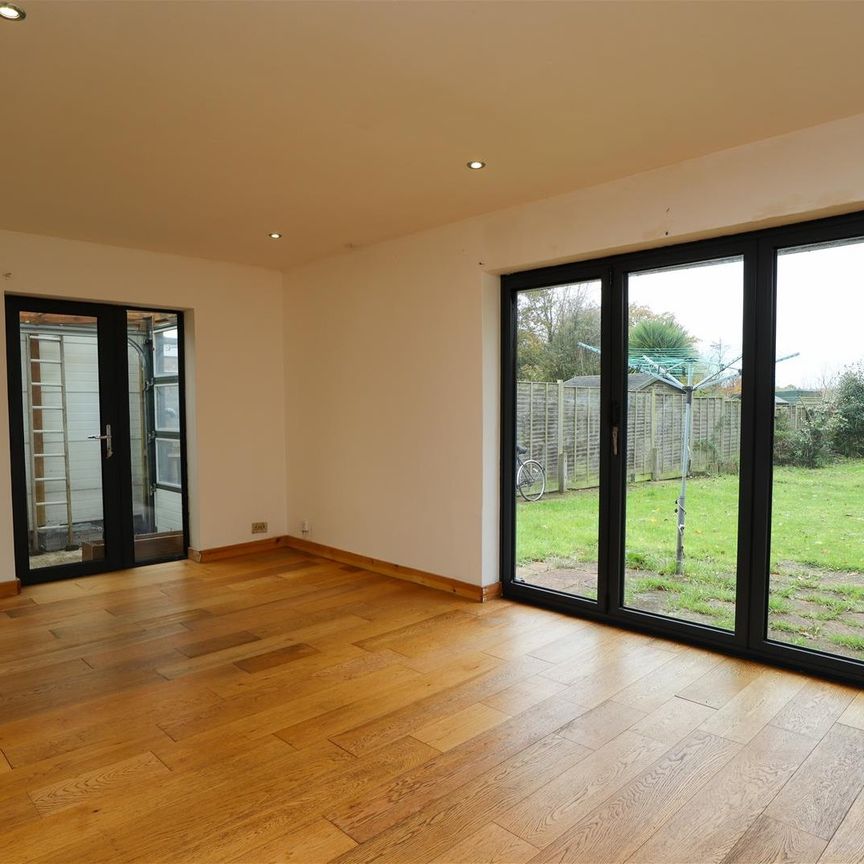 Morgay Wood Lane, Three Oaks, Hastings - Photo 1