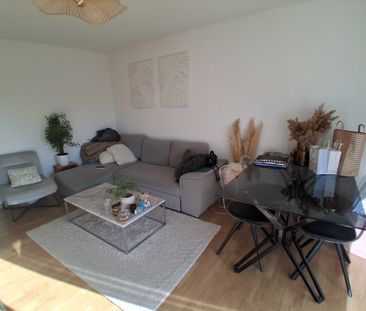 location Appartement 2 pièces à Colmar - REF 389-26-IB - Photo 1