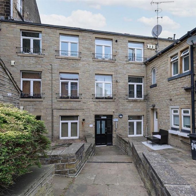 1 bedroom apartment to rent - Photo 1
