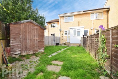 2 bedroom terraced house to rent - Photo 5