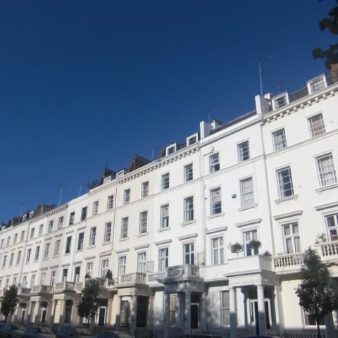 Flat 14 Claverton Street, Pimlico SW1V 3AX - Photo 1