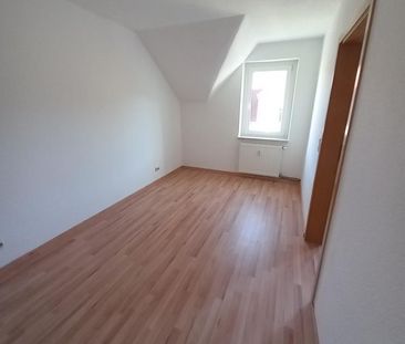 Dachgeschoßwohnung mit Ausblick - Foto 1