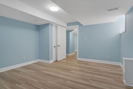 For Lease - 67 Commodore Drive Unit# Bsmt, Brampton, Ontario - Photo 2