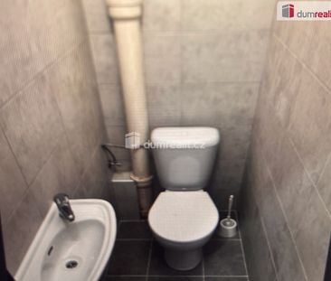Pronájem bytu 1+kk 15 m² - Fotografie 4