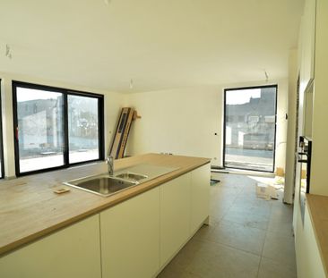 Gelijkvloers appartement te huur in Oosteeklo - Photo 4