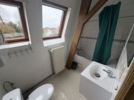 Appartement d'une chambre sis au 2ème étage - Photo 5