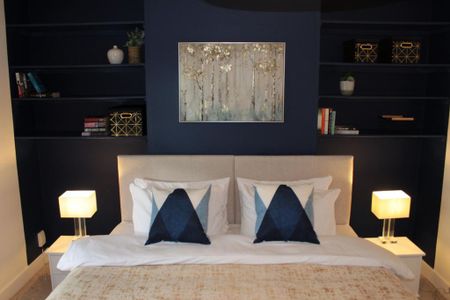 2 bedroom terraced house to rent - Photo 2