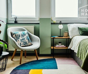 Studio to rent - Photo 5