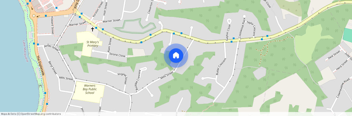 15 Mills Street, Warners Bay, NSW 2282