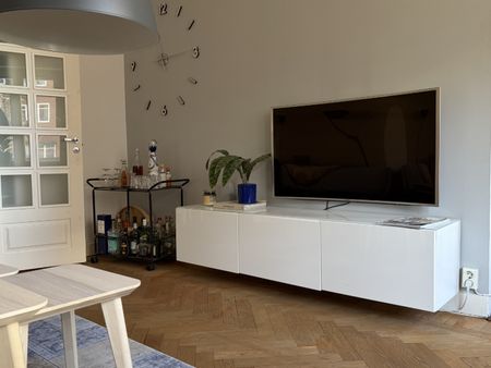 Södermalm - 2rok - 12mån - 22.701kr/mån - Photo 2