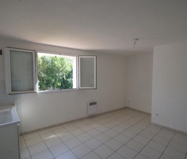 Appartement 2 Pièces 37 m² - Photo 1
