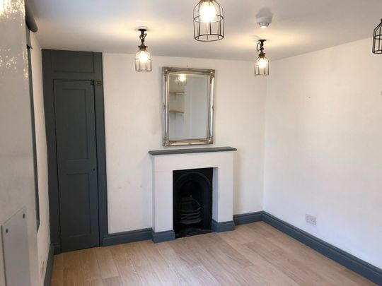 1 Bed Flat, Portland Street, SO14 - Photo 1