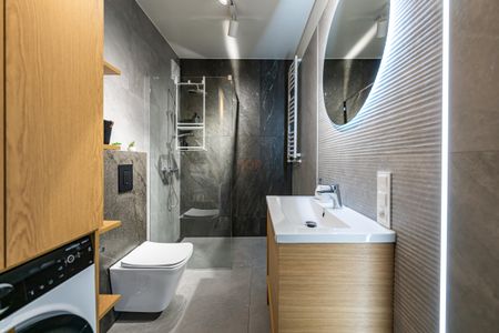 Port Popowice 2-pokoje LUX standard - Photo 5