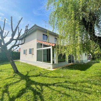 Location - Maison - 4 pièces - 95.00 m² - montauban - Photo 1