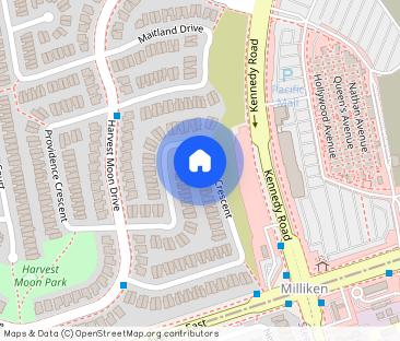 For Lease - 90 Appleby Crescent Unit# UL, Markham, Ontario - Photo 1