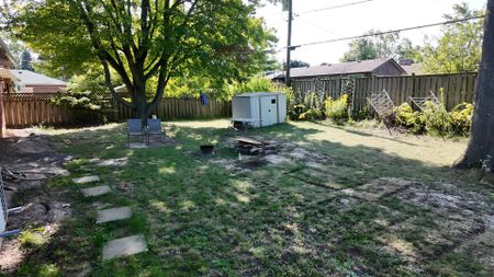 For Lease - 12 Glendale Drive Unit# Basement, Welland, Ontario - Photo 2