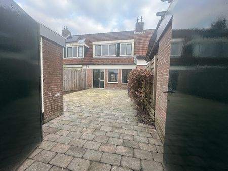 Te huur: Huis Jagtlust in Middenbeemster - Foto 4