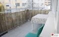 Prenájom 2-izbovvý byt s balkónom, 49m2, Bratislava-Dlhé Diely - Photo 5