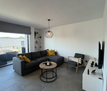 Appartement met 2 slaapkamers te huur centrum Beverlo - Photo 1