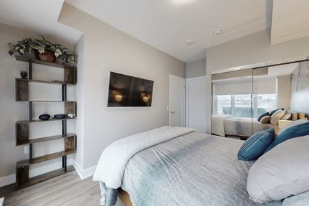 For Lease - 11782 NINTH Line Unit# 304, Whitchurch-Stouffville, Ontario - Photo 3