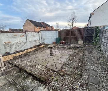 Rotherham Road Whitmore Park Coventry - Photo 2