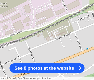Tamworth Road, Hertford - Photo 1