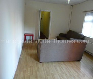 Dickenson Road, Manchester, M14 5HS - Photo 1