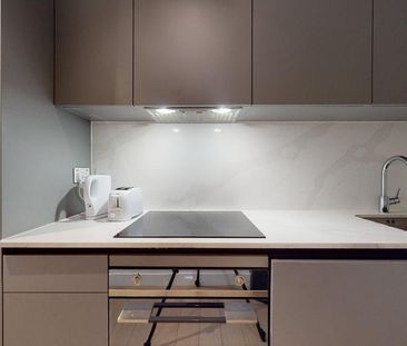 2 bedroom ground floor flat to rent - Photo 4