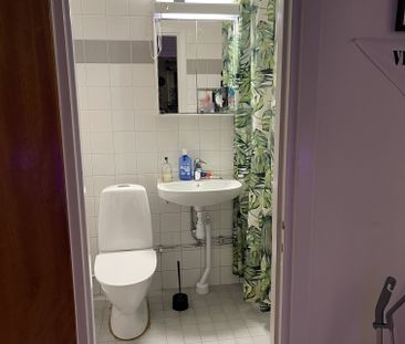 Skebokvarnsvägen, Bandhagen - Foto 5