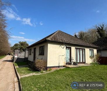 3 bedroom bungalow to rent - Photo 3