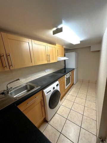 1 Bed Flat, Claremont Road, BS7 - Photo 3