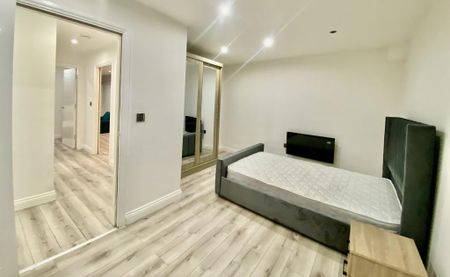 2 bedroom flat to rent - Photo 5