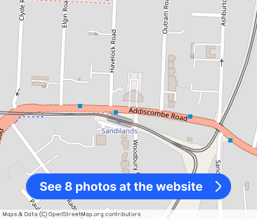 Addiscombe Road, Croydon, CR0 - Photo 1