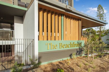 Near New Apartment with Uninterrupted Ocean Glimpses!! - Photo 4